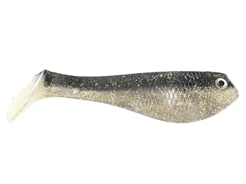 Jenko Booty Shaker 5" Swimbait - Spark