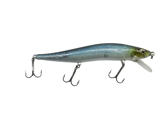 Jenko Persues 110 Suspending Jerk Bait -...
