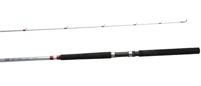 Jenko Kevin Rogers 11' 2pc Mid Seat Jigging Rod
