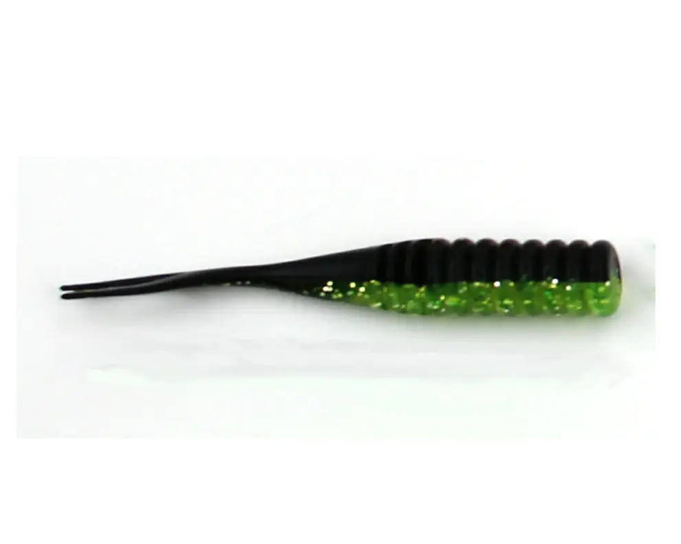 Jenko 2.5" Mermaid Jig...