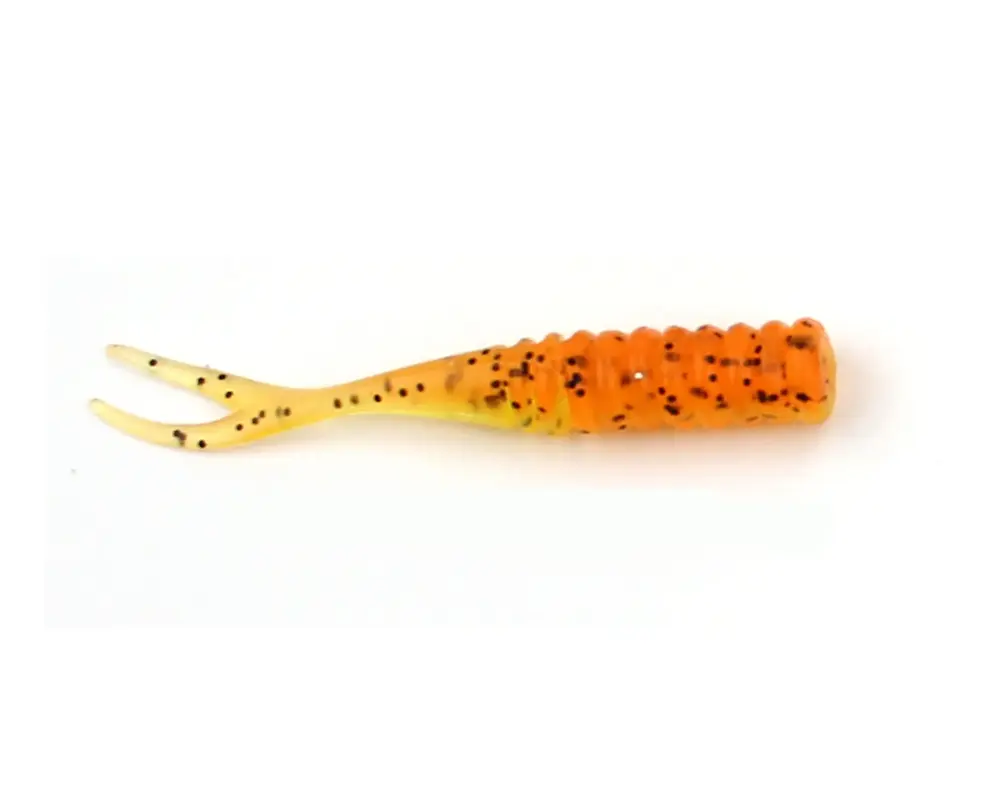 Jenko 2.5" Mermaid Jig 15pk - Mississippi Money