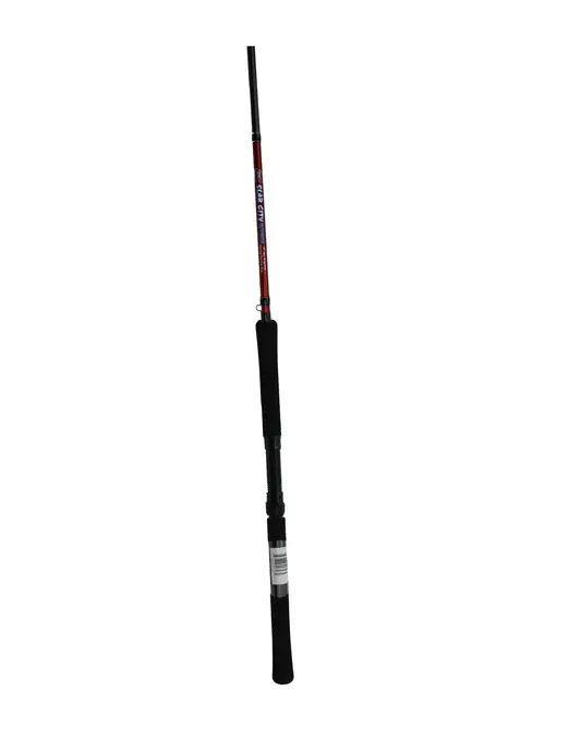 Jenko Slab City 14' 3pc Graphite