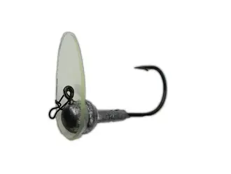 Jenko TN River Tremor Head Medium Bill 2pk - 1/4oz