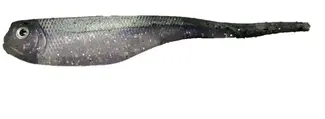 Jenko 3.5" Tremor Shad 5pk...