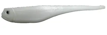 Jenko 3.5" Tremor Shad 5pk...