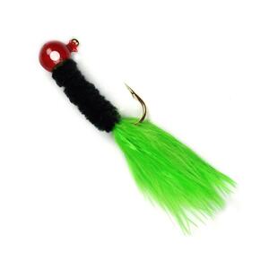 Johnson Crappie Jigs...