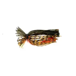 Jewel 5/16oz Pro Spider Jig - Bass Whacker 2pk