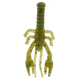 Jewel 3" Craws 6pk - Watermelon Candy