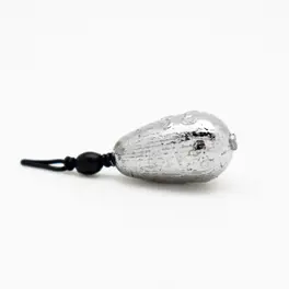 Jewel Drop Shot Sinkers 1/2oz 4pk