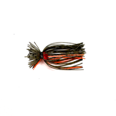 Jewel 1/2oz Football Jig -...