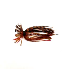 Jewel 1/2oz Football Jig -...