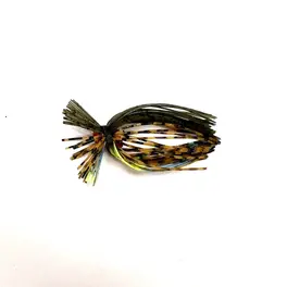 Jewel 1/2oz Football Jig - Table Rock Secret 2pk