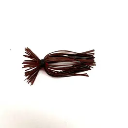 Jewel 1/2oz Football Jig - Old Skool Brown 2pk