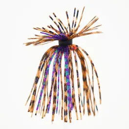 Jewel 3/8oz Flippin Jig - Peanut Butter &...