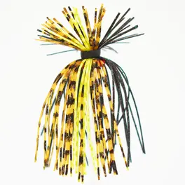 Jewel 3/8oz Flippin Jig - Missouri Craw 2pk