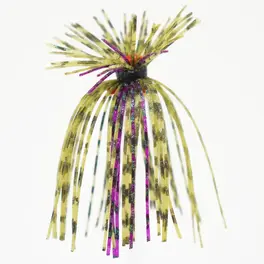 Jewel 3/8oz Flippin Jig - Watermelon Candy 2pk