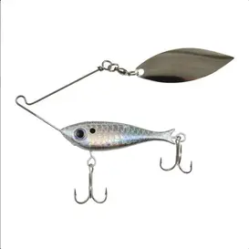 Jewel Scope Spin 1oz - Prism Shad