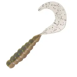 Kalin's 2" Triple Threat Grub 10pk - Tennessee...