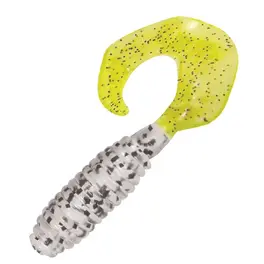 Kalin's 3" Triple Threat Grub 10pk - Ultimate...