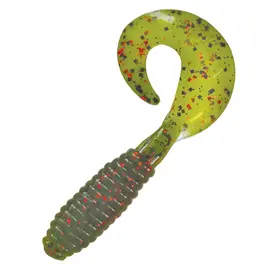 Kalin's 5" Lunker Grub 10pk -...