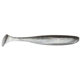 Keitech Easy Shiner 2"Electric Shad - 12pk