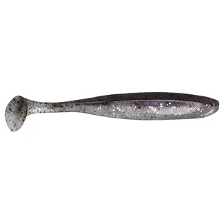 Keitech Easy Shiner 2"Shad - 12pk