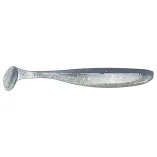 Keitech Easy Shiner 4"Sexy Shad - 7pk