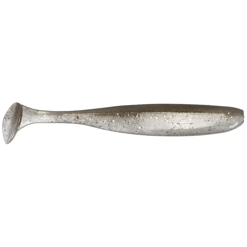 Keitech Easy Shiner 4"Tennessee Shad - 7pk