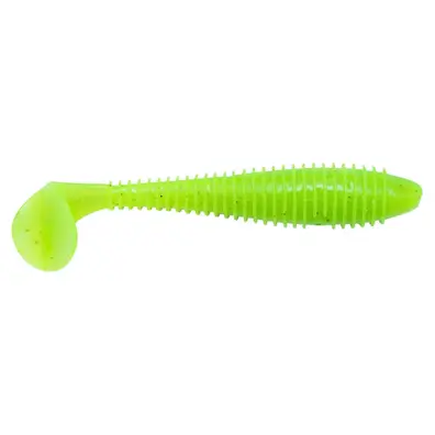 Keitech 3.3" Fat Swing Impact Swimbait 7pk -...