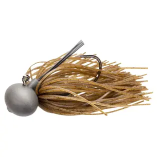 Keitech Tungsten M2 Football Jig 1/2oz - Dark...