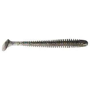 Keitech 2.8" Swing Bait 8pk - Bluegill Flash
