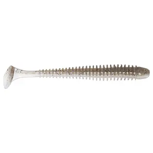 Keitech 3" Swing Impact - Electric Shad