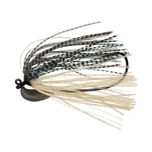 Keitech Tungsten M3 Swim Jig 1/4oz - Bluegill...