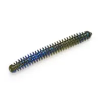 Lake Fork Trophy Lures 4" Ring-Fry 8ct -...