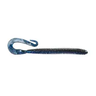Lake Fork Trophy Lures 10" Lake Fork Worm 8ct...