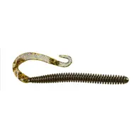 Lake Fork Trophy Lures 10" Lake Fork Worm 8ct...