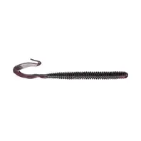 Lake Fork Trophy Lures 10" Lake Fork Worm 8ct...