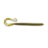 Lake Fork Trophy Lures 10" Lake Fork Worm 8ct...