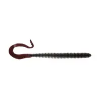 Lake Fork Trophy Lures 10" Lake Fork Worm 8ct...