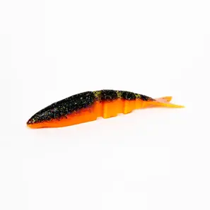 Lake Fork Trophy Lures 4.5" Live Magic Shad...