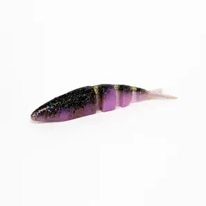 Lake Fork Trophy Lures 4.5" Live Magic Shad...