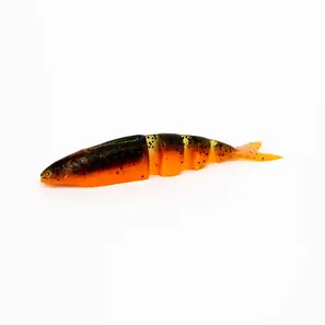 Lake Fork Trophy Lures 4.5" Live Magic Shad...