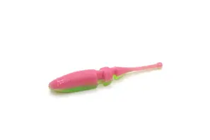 Lake Fork Trophy Lures 2.25" Live Magic Minnow...