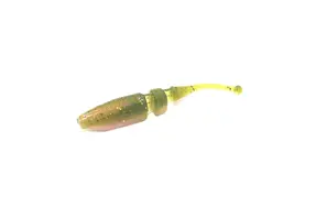 Lake Fork Trophy Lures 2.25" Live Magic Minnow...