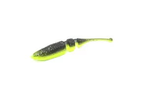 Lake Fork Trophy Lures 2.25" Live Magic Minnow...