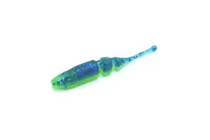Lake Fork Trophy Lures 2.25" Live Magic Minnow...