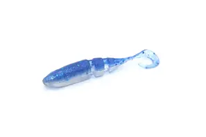 Lake Fork Trophy Lures 2.25" Live Magic Minnow...