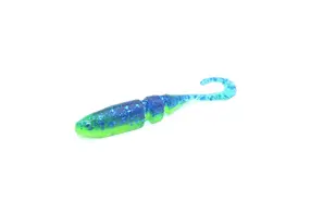Lake Fork Trophy Lures 2.25" Live Magic Minnow...