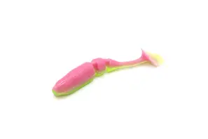 Lake Fork Trophy Lures 2.25" Live Magic Minnow...