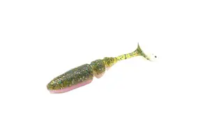 Lake Fork Trophy Lures 2.25" Live Magic Minnow...